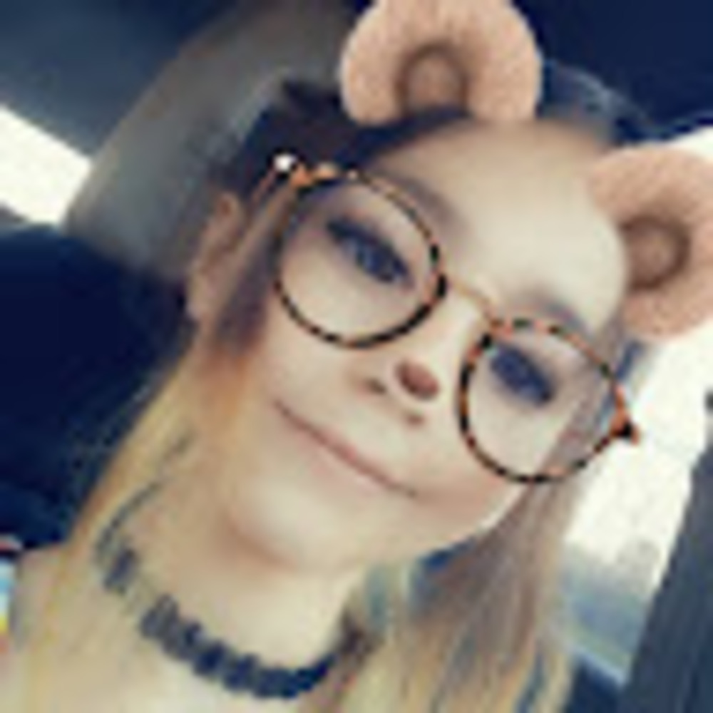 Meet your Posher, Leah_potato